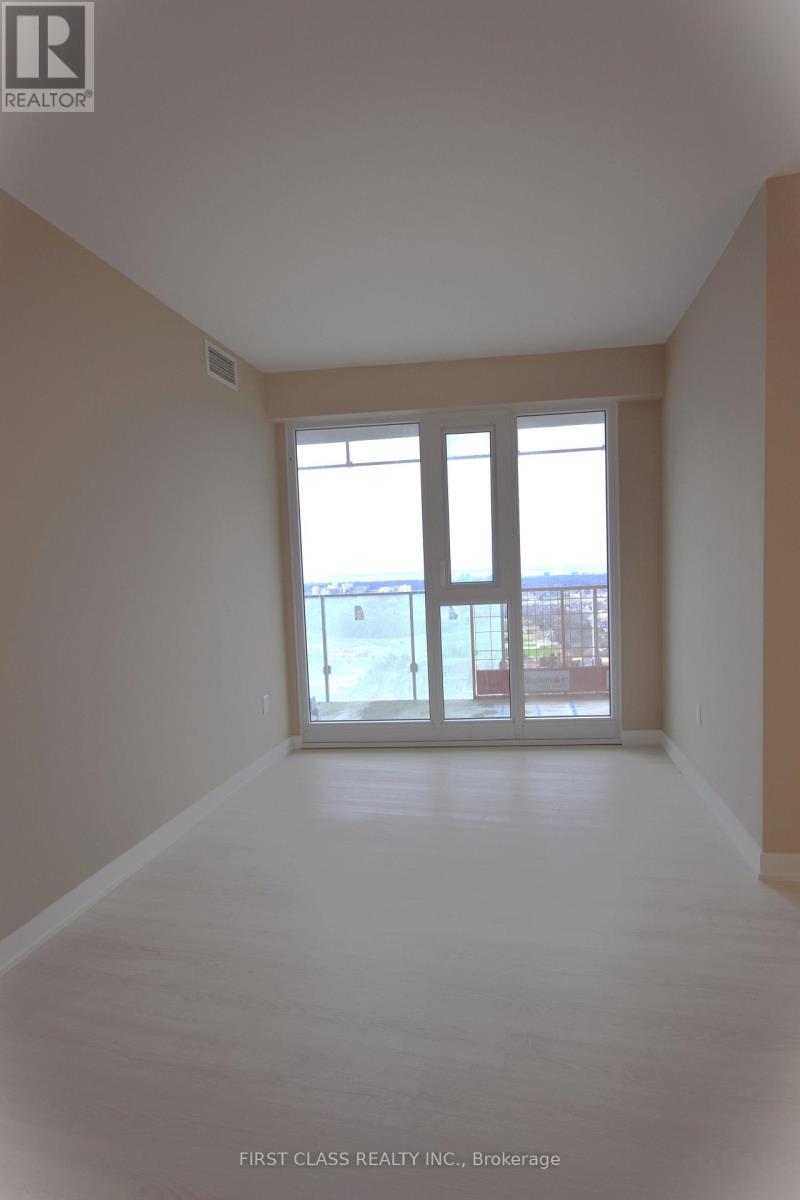 2805 - 3883 Quartz Road, Mississauga, Ontario  L5B 0M4 - Photo 12 - W12655310