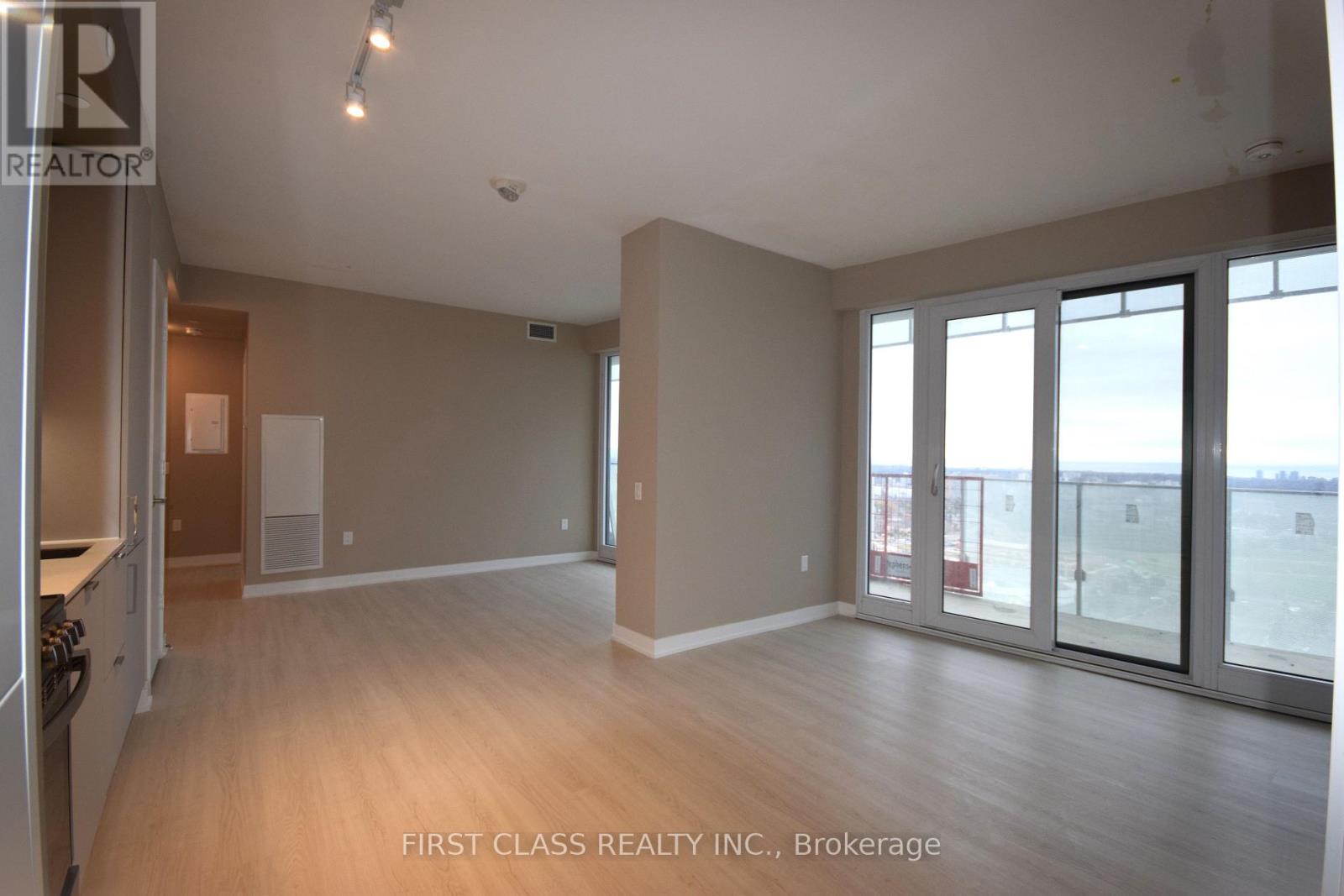 2805 - 3883 Quartz Road, Mississauga, Ontario  L5B 0M4 - Photo 24 - W12655310