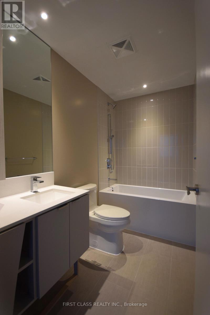 2805 - 3883 Quartz Road, Mississauga, Ontario  L5B 0M4 - Photo 31 - W12655310