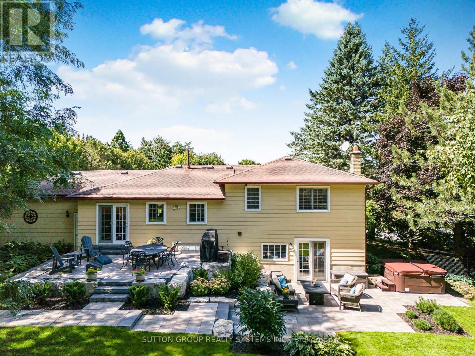 17 William Rex Crescent, Erin, Ontario  N0B 1T0 - Photo 23 - X12655314