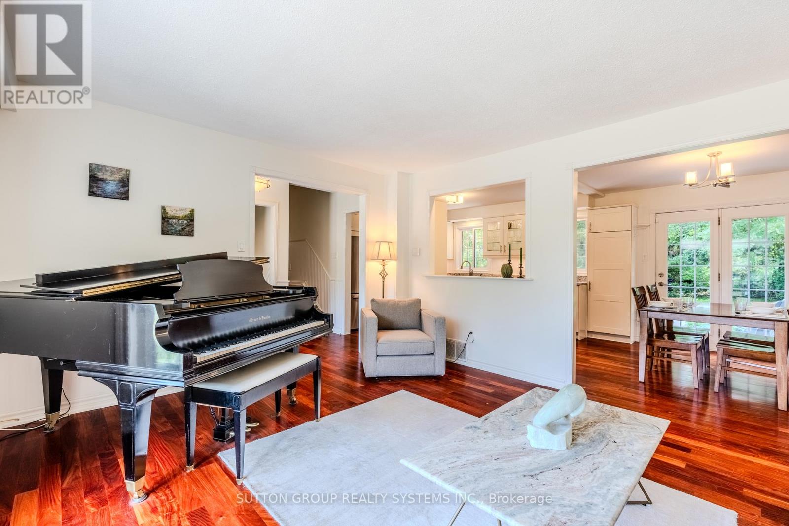 17 William Rex Crescent, Erin, Ontario  N0B 1T0 - Photo 5 - X12655314