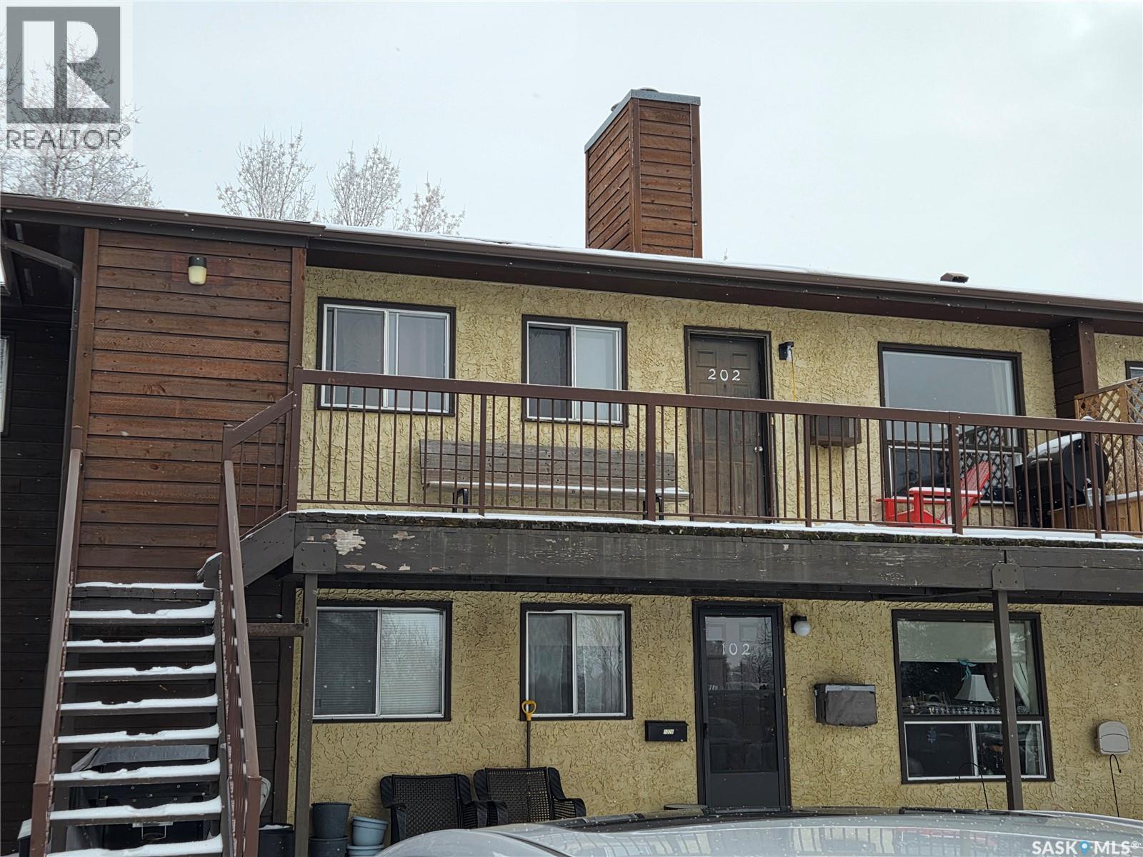 202-B 1350 Gordon ROAD, Moose Jaw, Saskatchewan