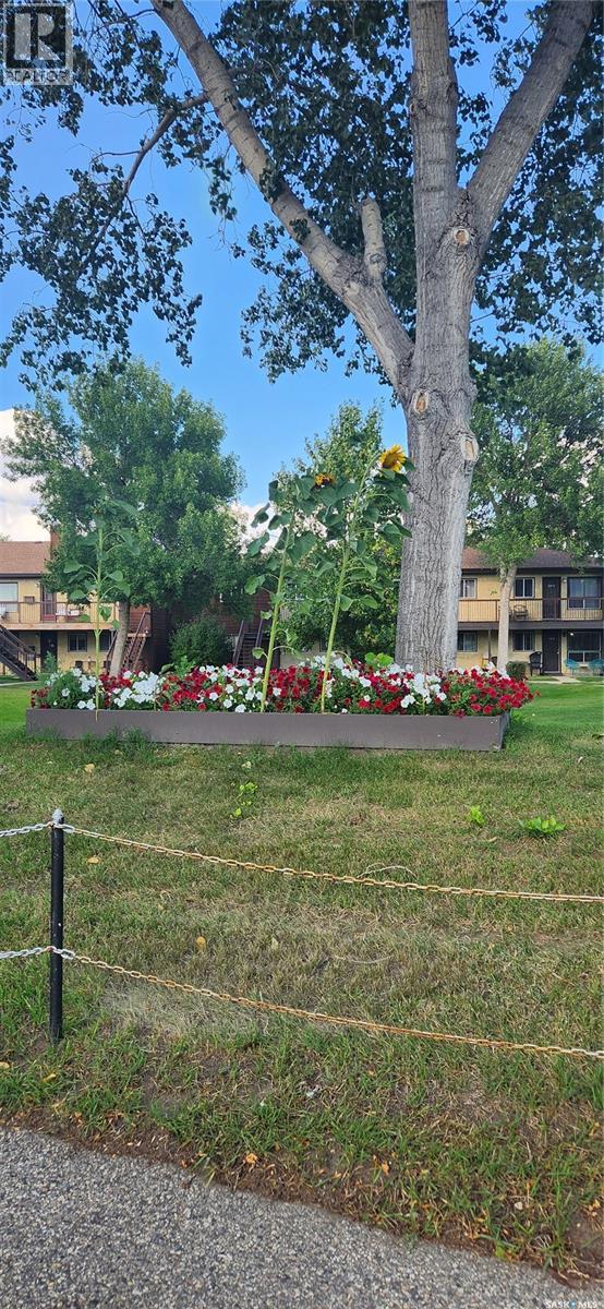 202-B 1350 Gordon Road, Moose Jaw, Saskatchewan  S6H 7R9 - Photo 15 - SK026011