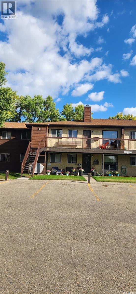 202-B 1350 Gordon Road, Moose Jaw, Saskatchewan  S6H 7R9 - Photo 16 - SK026011