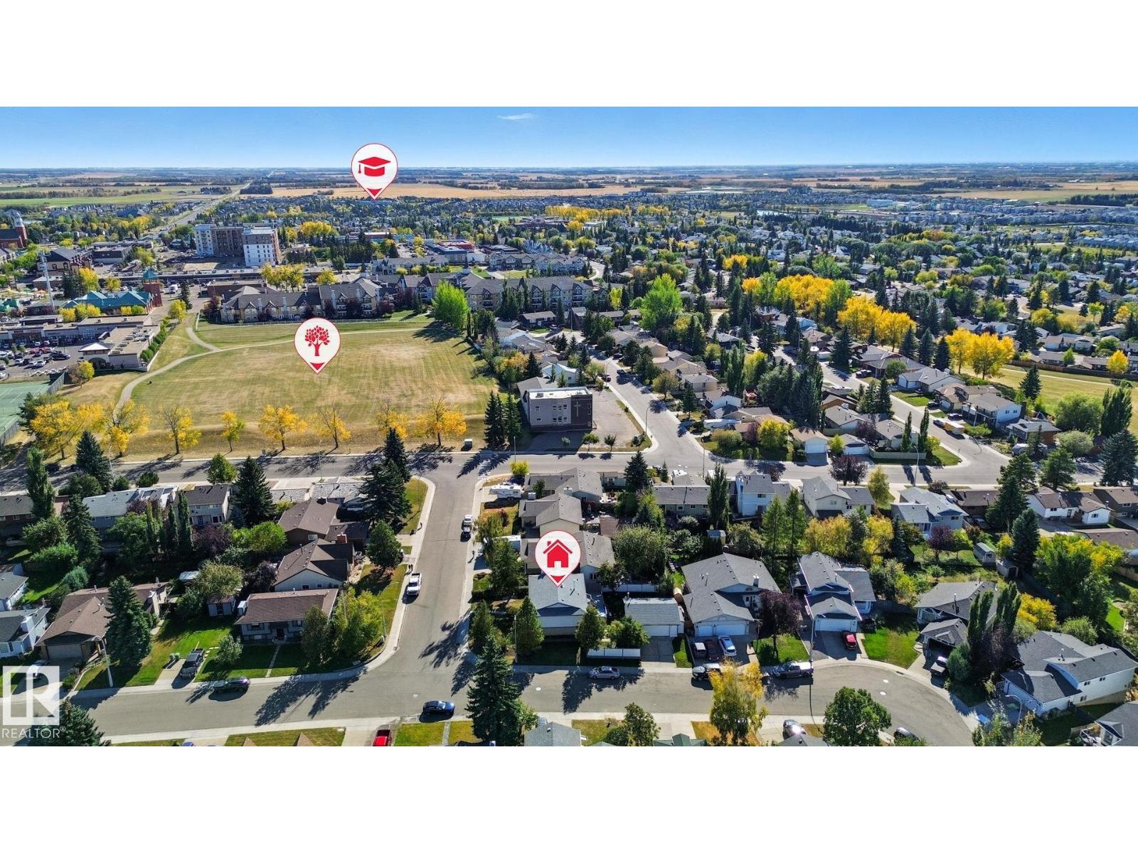 5508 54 St, Beaumont, Alberta  T4X 1A3 - Photo 37 - E4468837