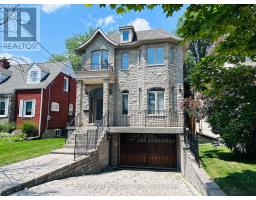 546 MELROSE AVENUE, Toronto, Ontario