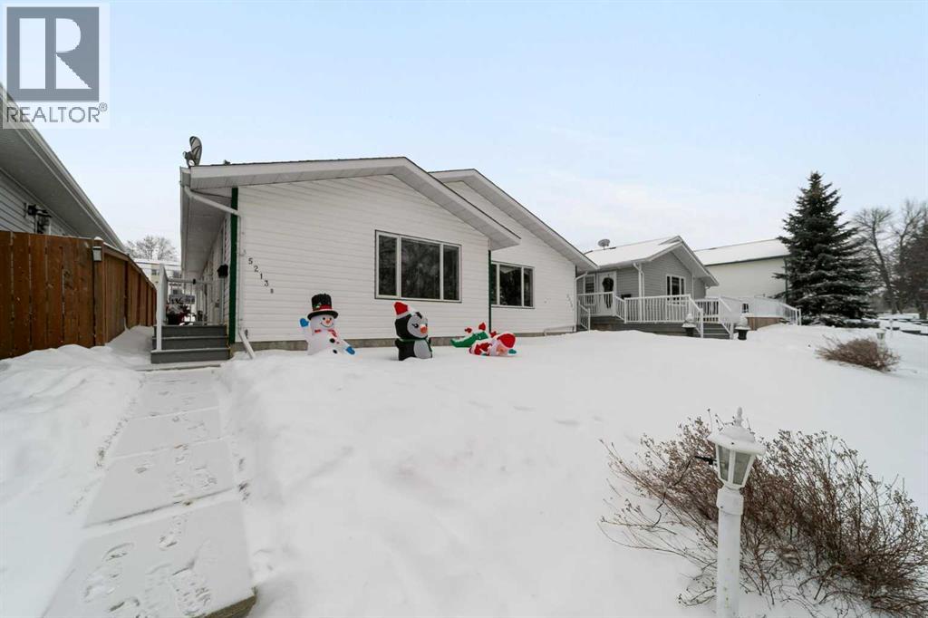 5213b 57 Street, Camrose, Alberta  t4v 2y5 - Photo 1 - A2276354