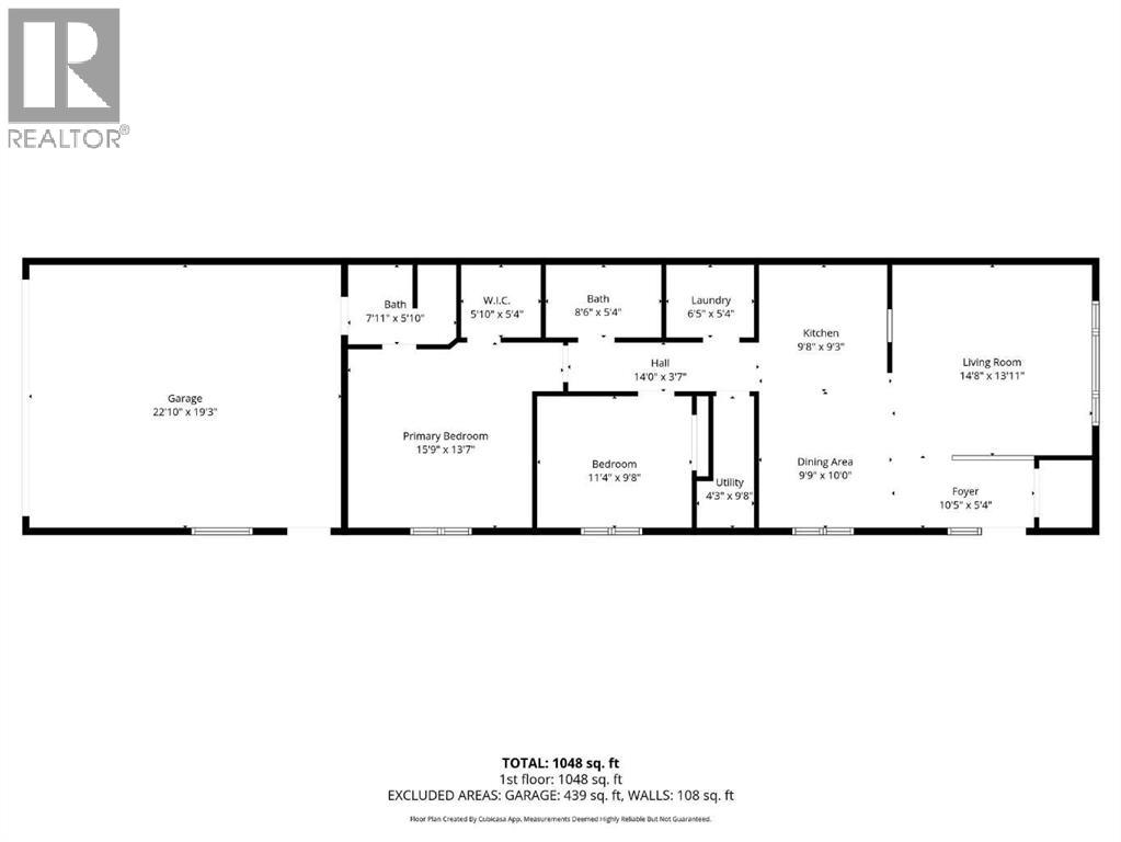 5213b 57 Street, Camrose, Alberta  t4v 2y5 - Photo 19 - A2276354