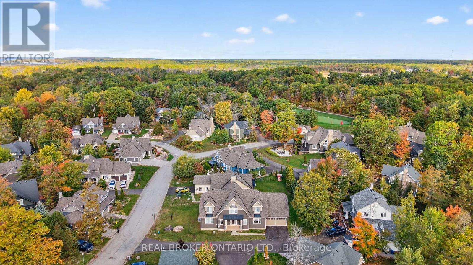 47 Marina Village Drive, Georgian Bay, Ontario  L0K 1S0 - Photo 33 - X12655320