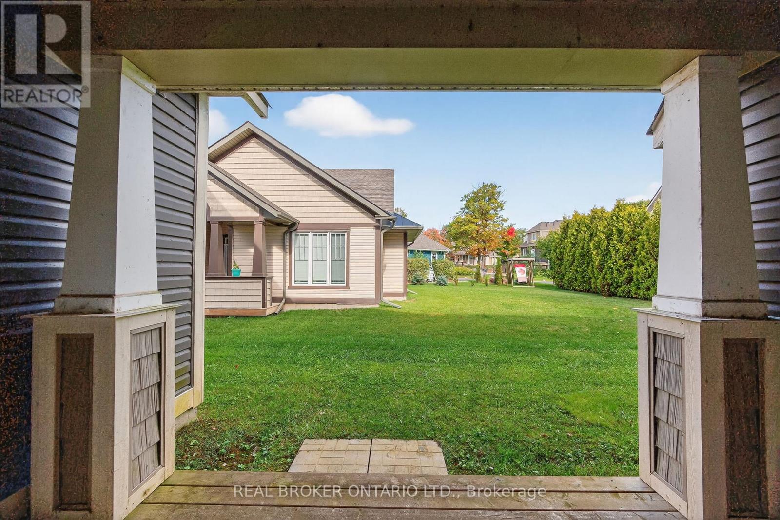 47 Marina Village Drive, Georgian Bay, Ontario  L0K 1S0 - Photo 35 - X12655320