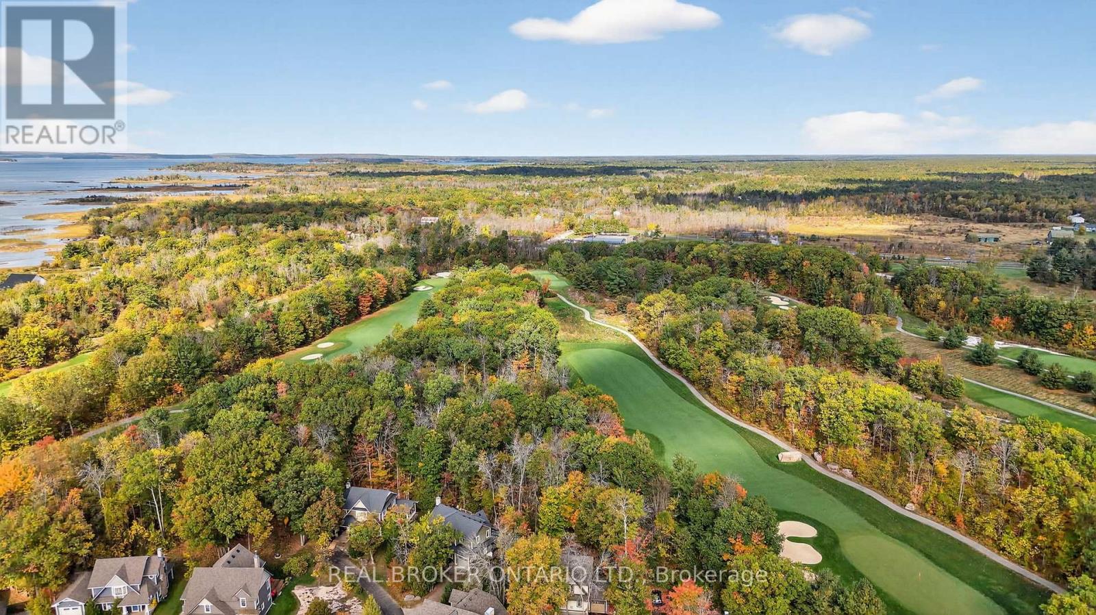 47 Marina Village Drive, Georgian Bay, Ontario  L0K 1S0 - Photo 39 - X12655320