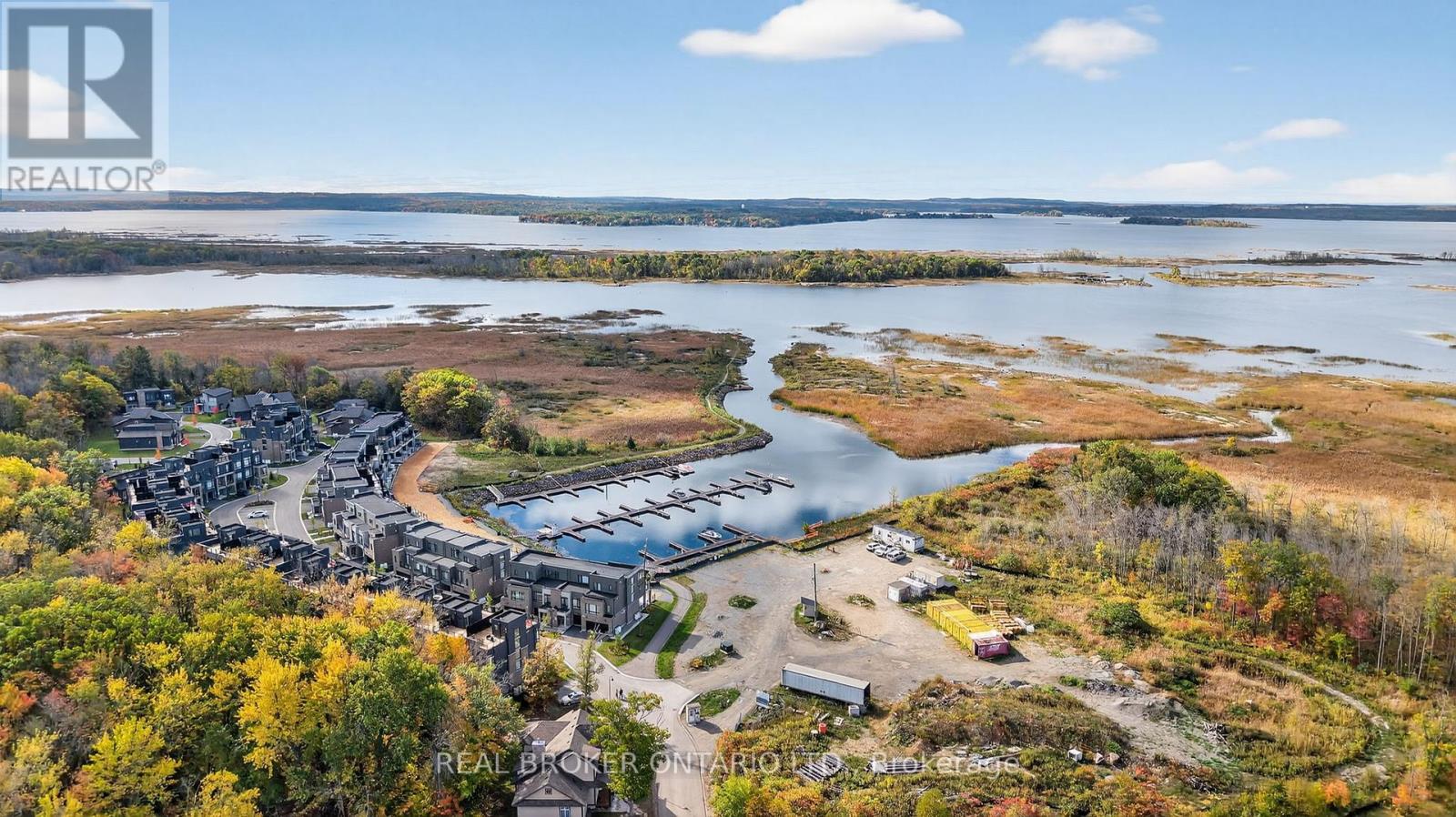 47 Marina Village Drive, Georgian Bay, Ontario  L0K 1S0 - Photo 40 - X12655320