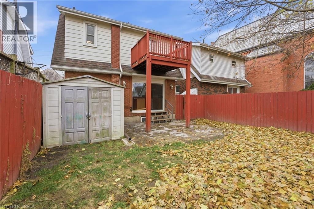 12 St James Street, Brantford, Ontario  N3T 3Z5 - Photo 22 - 40790821