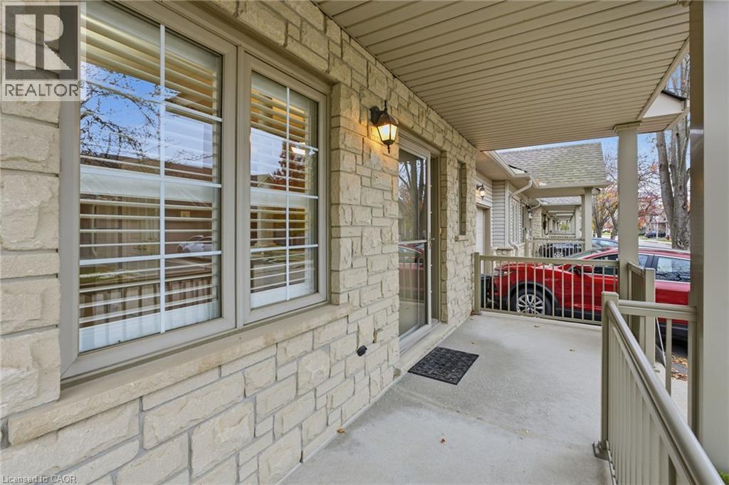 34 Southbrook Drive Unit# 51, Binbrook, Ontario  L0R 1C0 - Photo 4 - 40788502