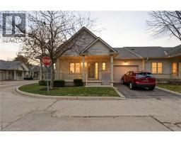 34 SOUTHBROOK Drive Unit# 51, Binbrook, Ontario