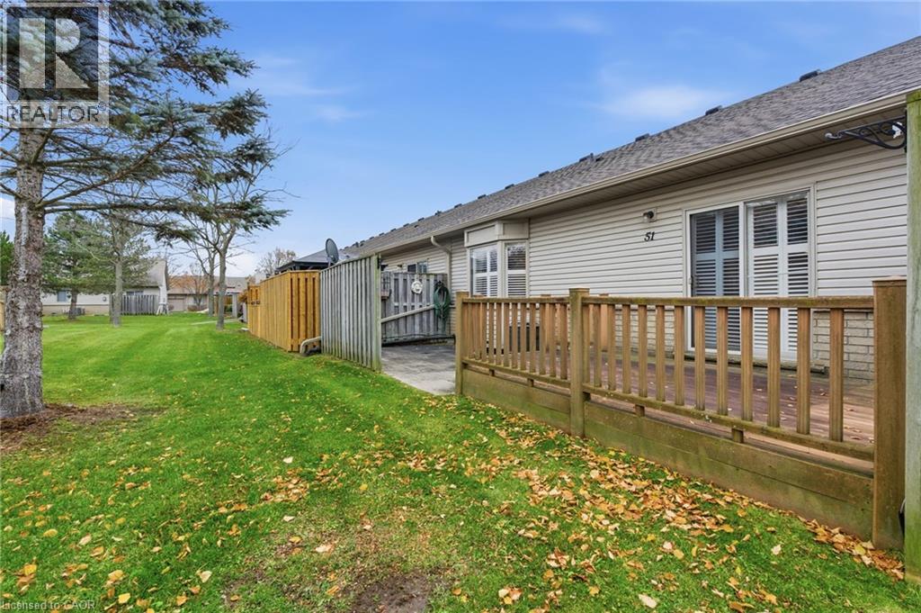 34 Southbrook Drive Unit# 51, Binbrook, Ontario  L0R 1C0 - Photo 49 - 40788502