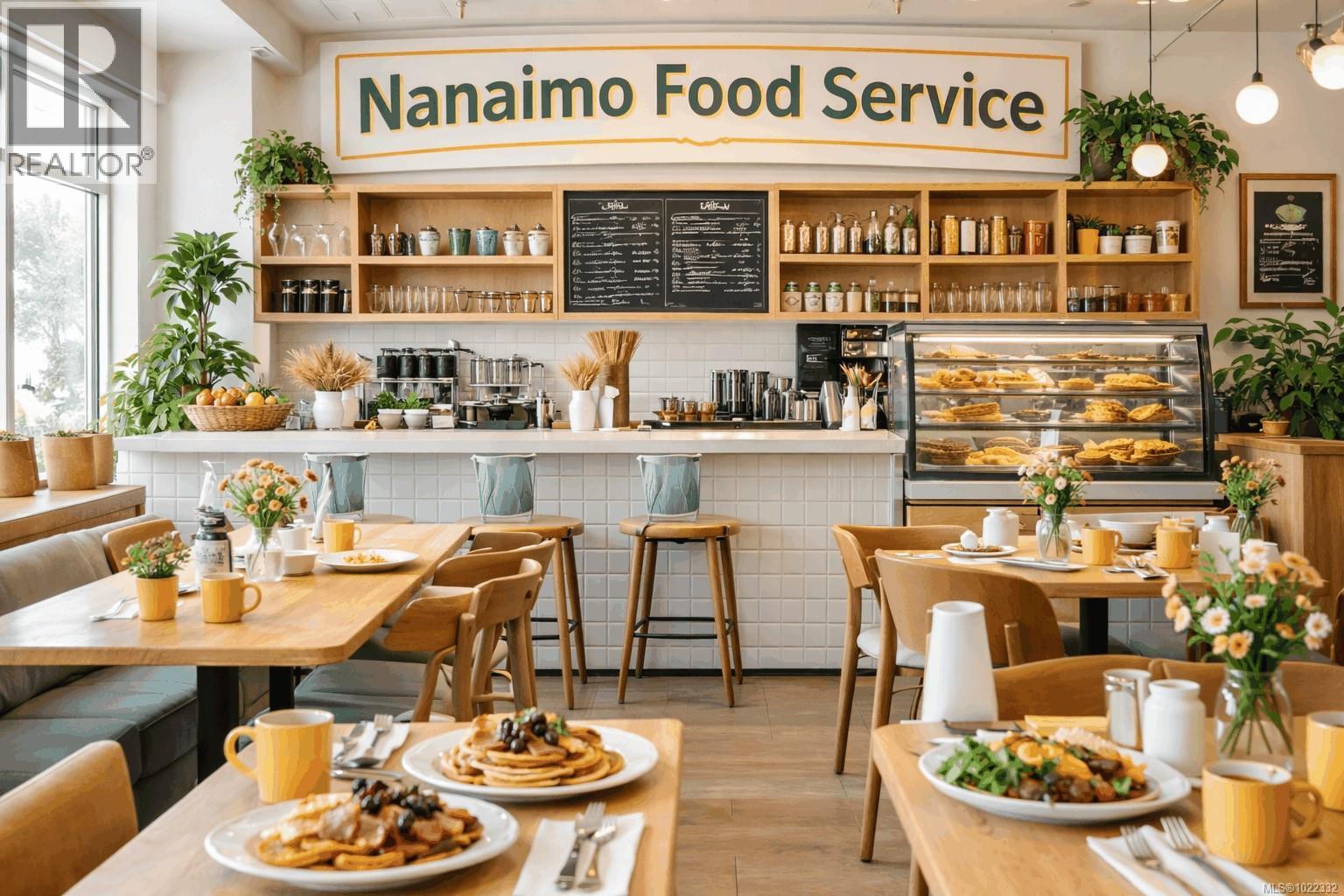 1 CLS St, Nanaimo, British Columbia