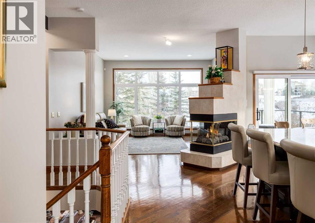 10308 Tuscany Hills Way Nw, Calgary, Alberta  T3L 2A1 - Photo 5 - A2276210