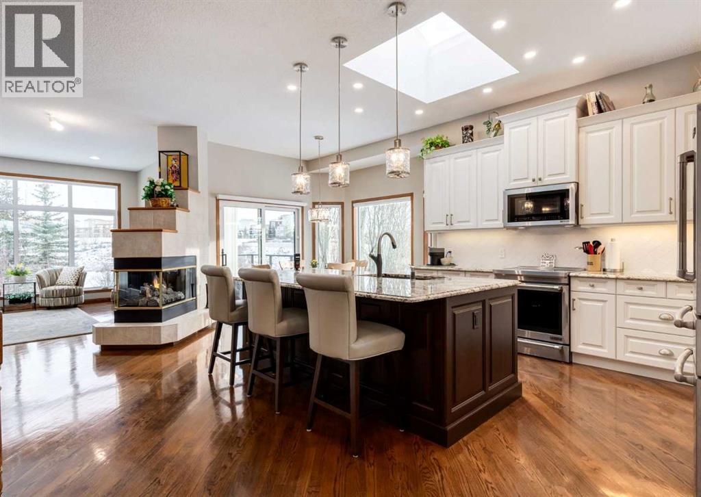 10308 Tuscany Hills Way Nw, Calgary, Alberta  T3L 2A1 - Photo 1 - A2276210