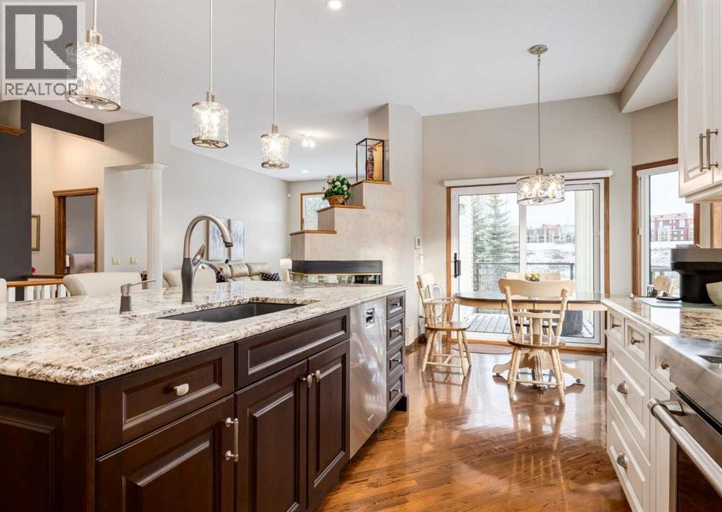 10308 Tuscany Hills Way Nw, Calgary, Alberta  T3L 2A1 - Photo 9 - A2276210