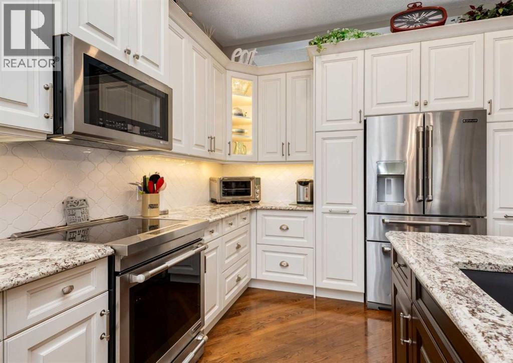 10308 Tuscany Hills Way Nw, Calgary, Alberta  T3L 2A1 - Photo 8 - A2276210