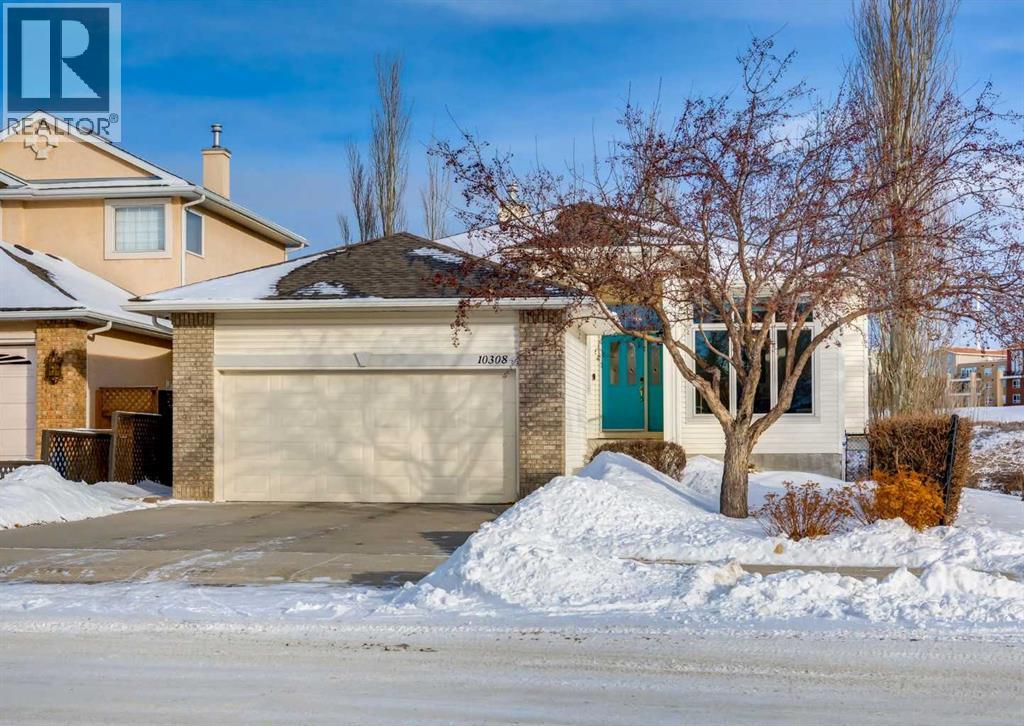10308 Tuscany Hills Way Nw, Calgary, Alberta  T3L 2A1 - Photo 3 - A2276210