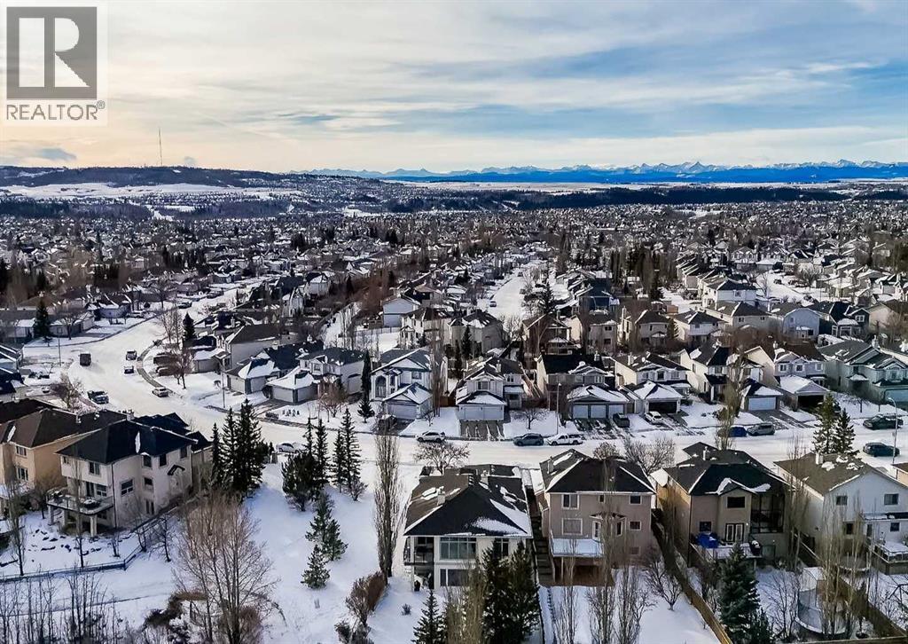 10308 Tuscany Hills Way Nw, Calgary, Alberta  T3L 2A1 - Photo 50 - A2276210