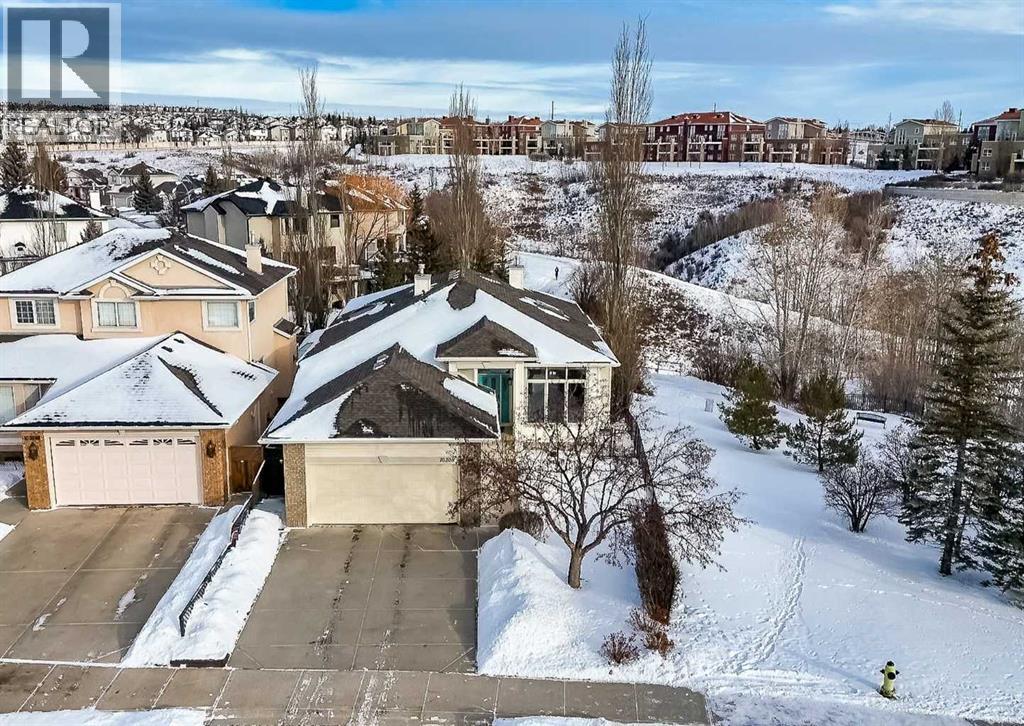 10308 Tuscany Hills Way Nw, Calgary, Alberta  T3L 2A1 - Photo 46 - A2276210