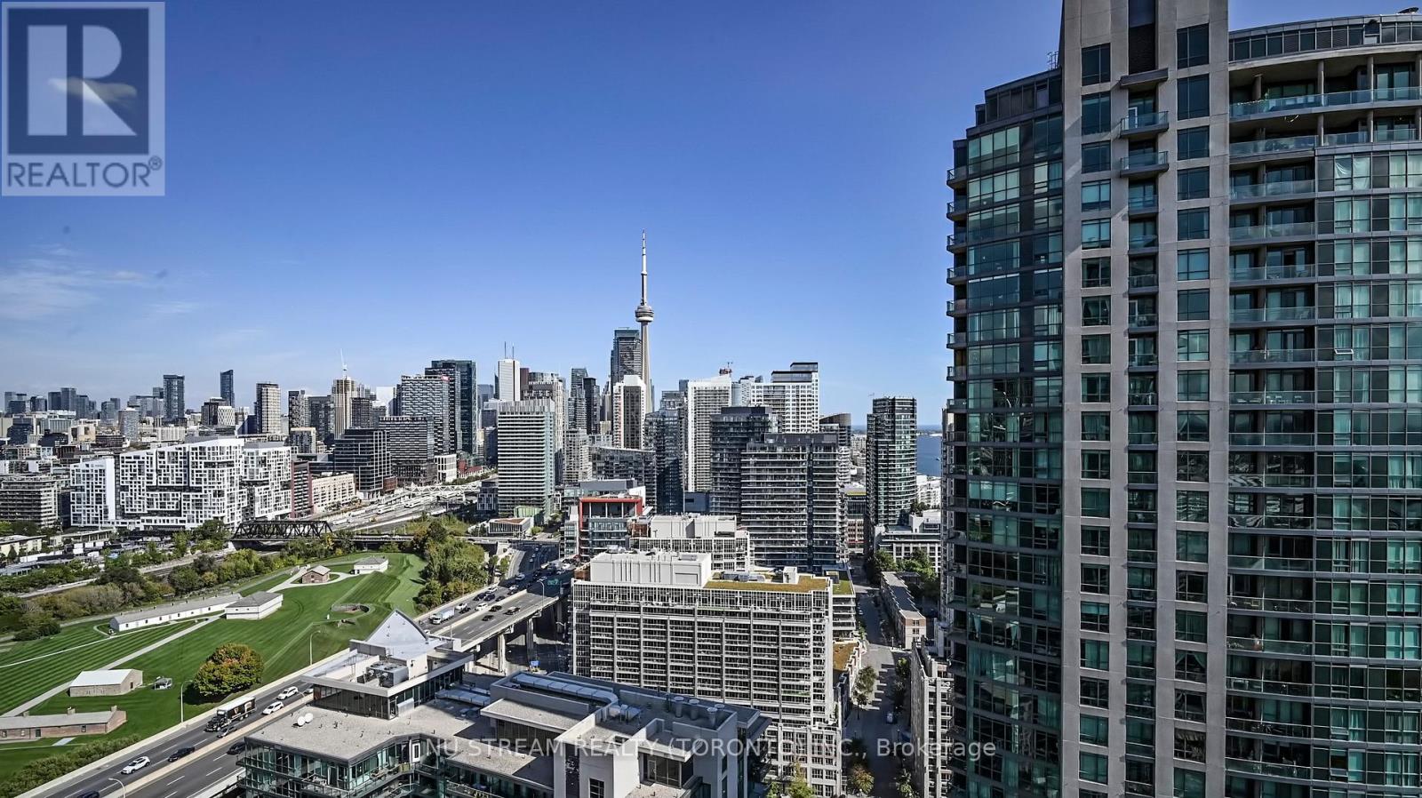 3006 - 219 FORT YORK BOULEVARD, Toronto, Ontario