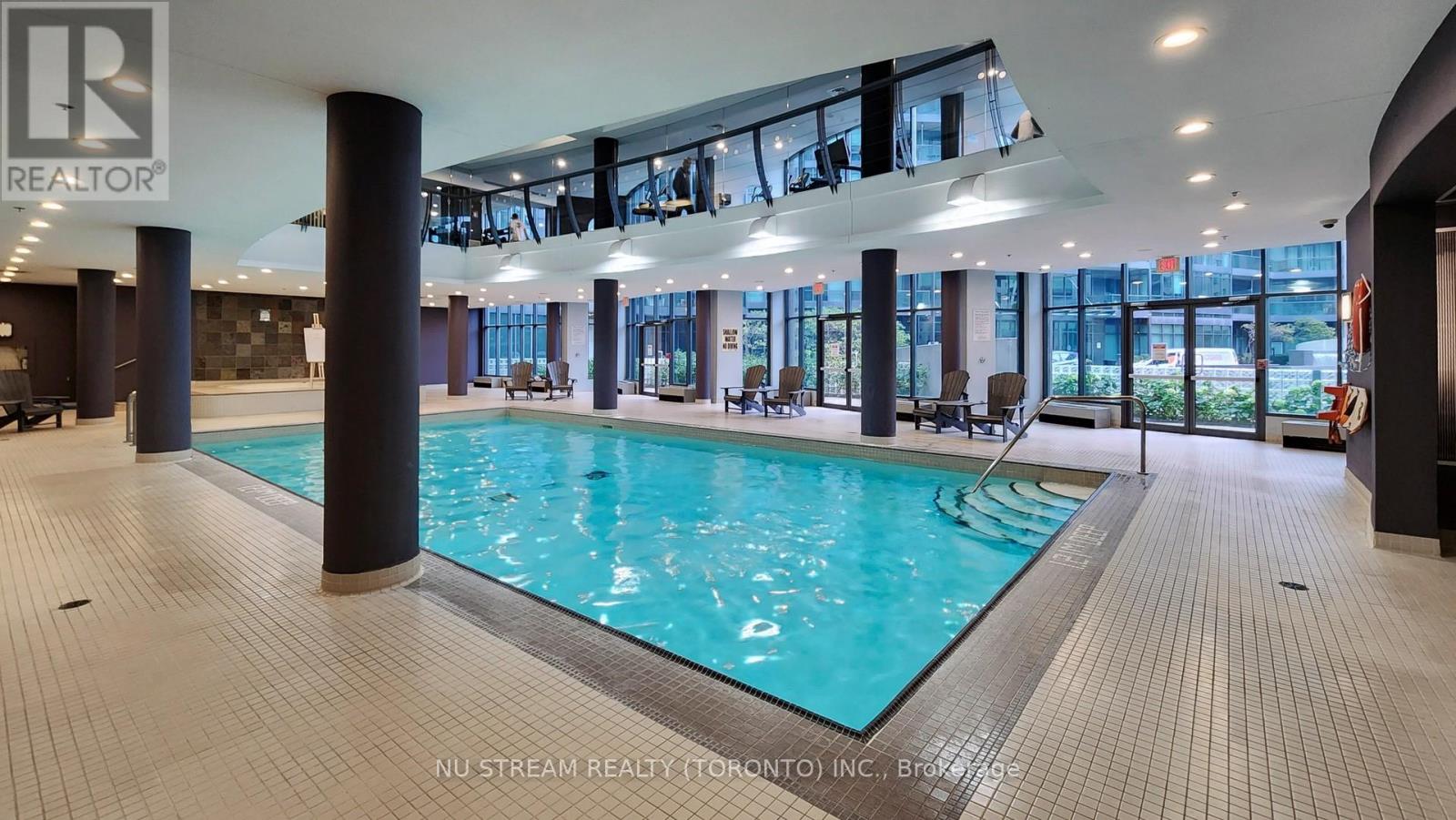 3006 - 219 Fort York Boulevard, Toronto, Ontario  M5V 1B1 - Photo 13 - C12655330