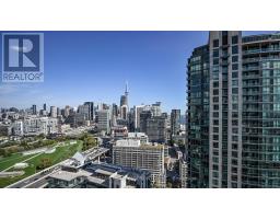 3006 - 219 FORT YORK BOULEVARD, Toronto, Ontario