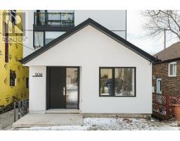 MAIN FLOOR - 506 SCARBOROUGH ROAD, Toronto, Ontario