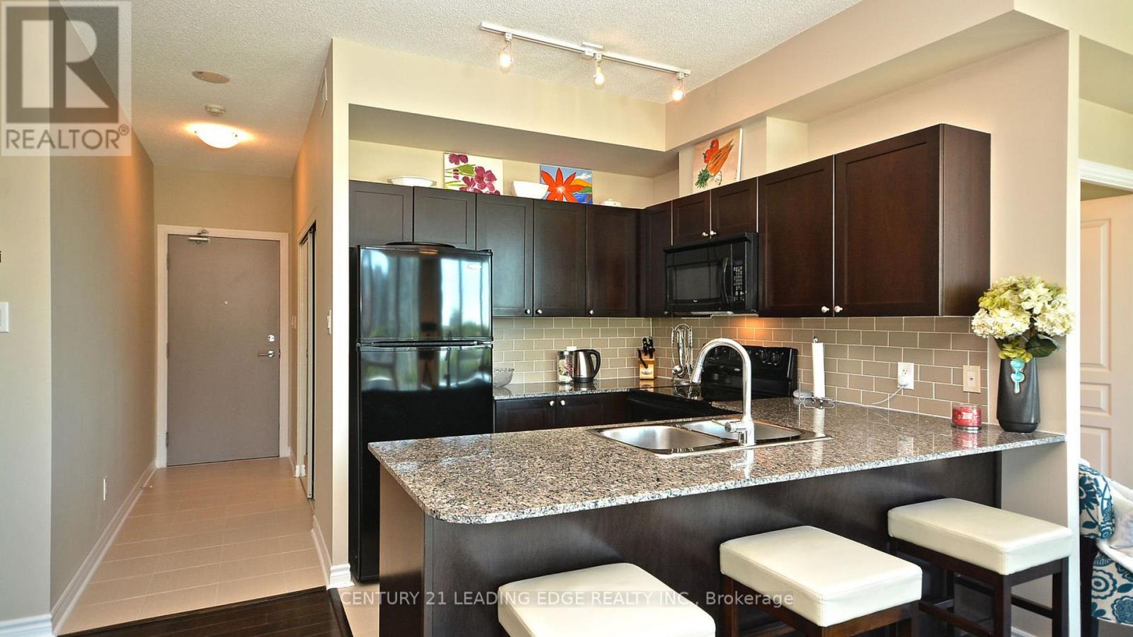 806 - 3525 KARIYA DRIVE, Mississauga, Ontario