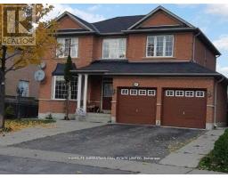 41 THORNDALE ROAD, Brampton, Ontario