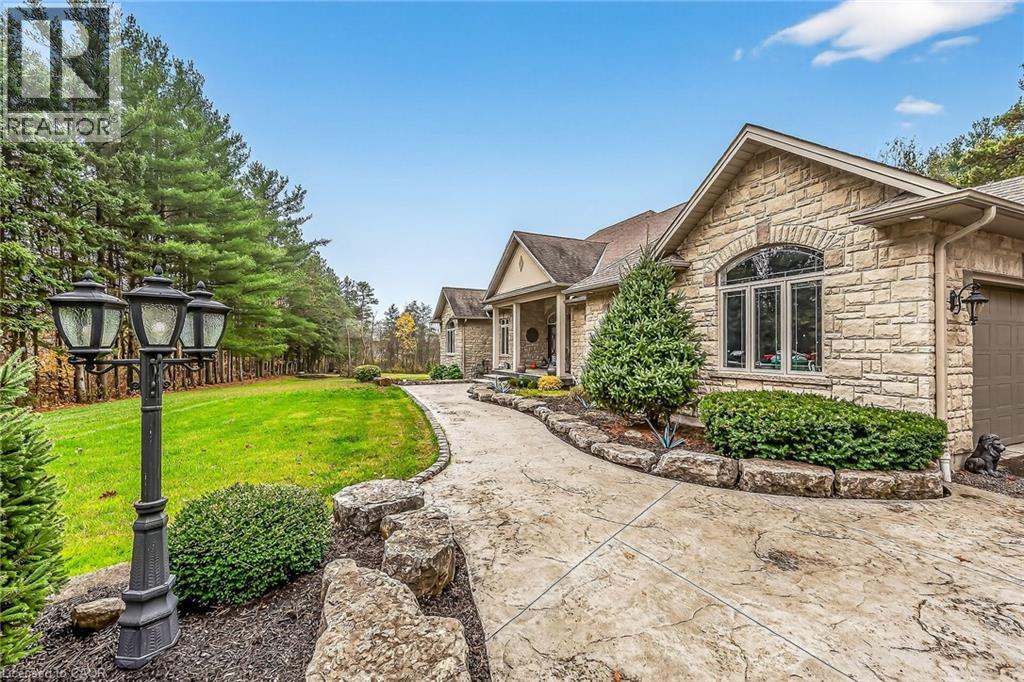 1703 #3 Highway W, Jarvis, Ontario  N0A 1J0 - Photo 5 - 40778254