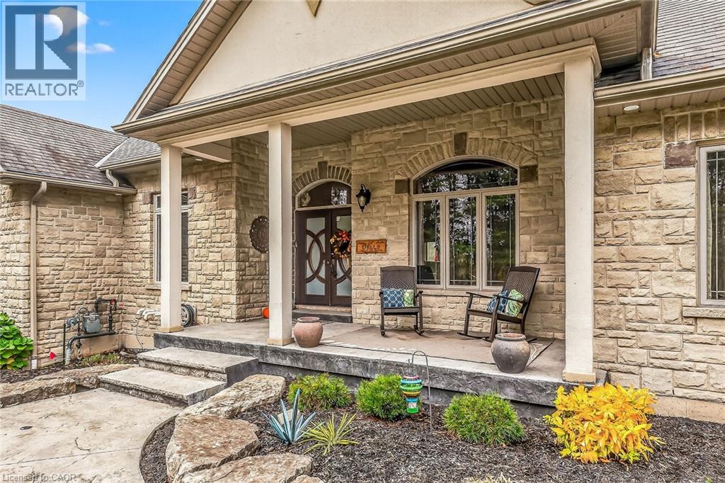 1703 #3 Highway W, Jarvis, Ontario  N0A 1J0 - Photo 6 - 40778254