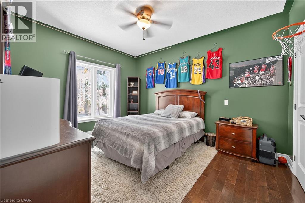 1703 #3 Highway W, Jarvis, Ontario  N0A 1J0 - Photo 21 - 40778254