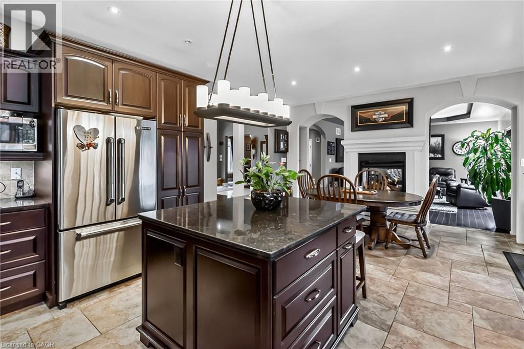 1703 #3 Highway W, Jarvis, Ontario  N0A 1J0 - Photo 14 - 40778254