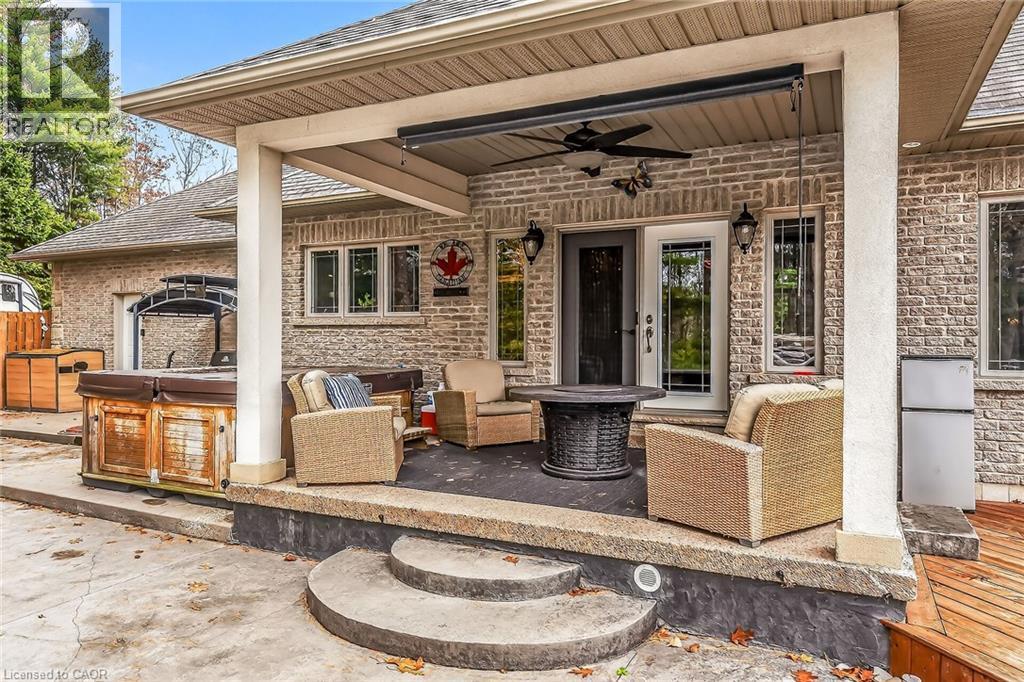 1703 #3 Highway W, Jarvis, Ontario  N0A 1J0 - Photo 40 - 40778254