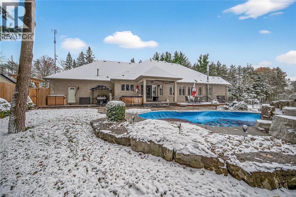 1703 #3 Highway W, Jarvis, Ontario  N0A 1J0 - Photo 42 - 40778254