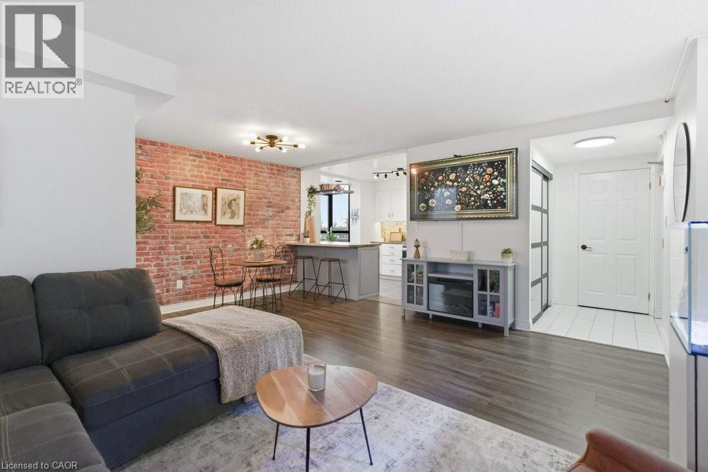 432 Main Street E Unit# 701, Hamilton, Ontario  L8N 1J9 - Photo 8 - 40783706