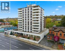 432 MAIN Street E Unit# 701, Hamilton, Ontario