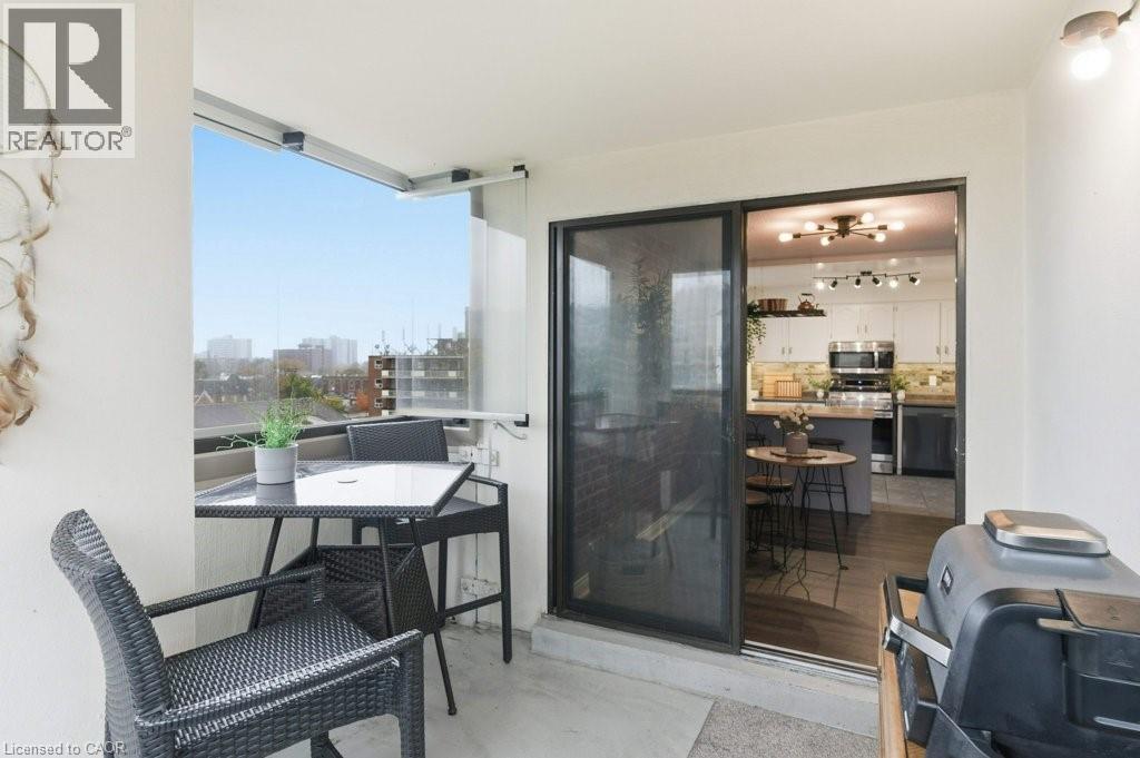 432 Main Street E Unit# 701, Hamilton, Ontario  L8N 1J9 - Photo 26 - 40783706