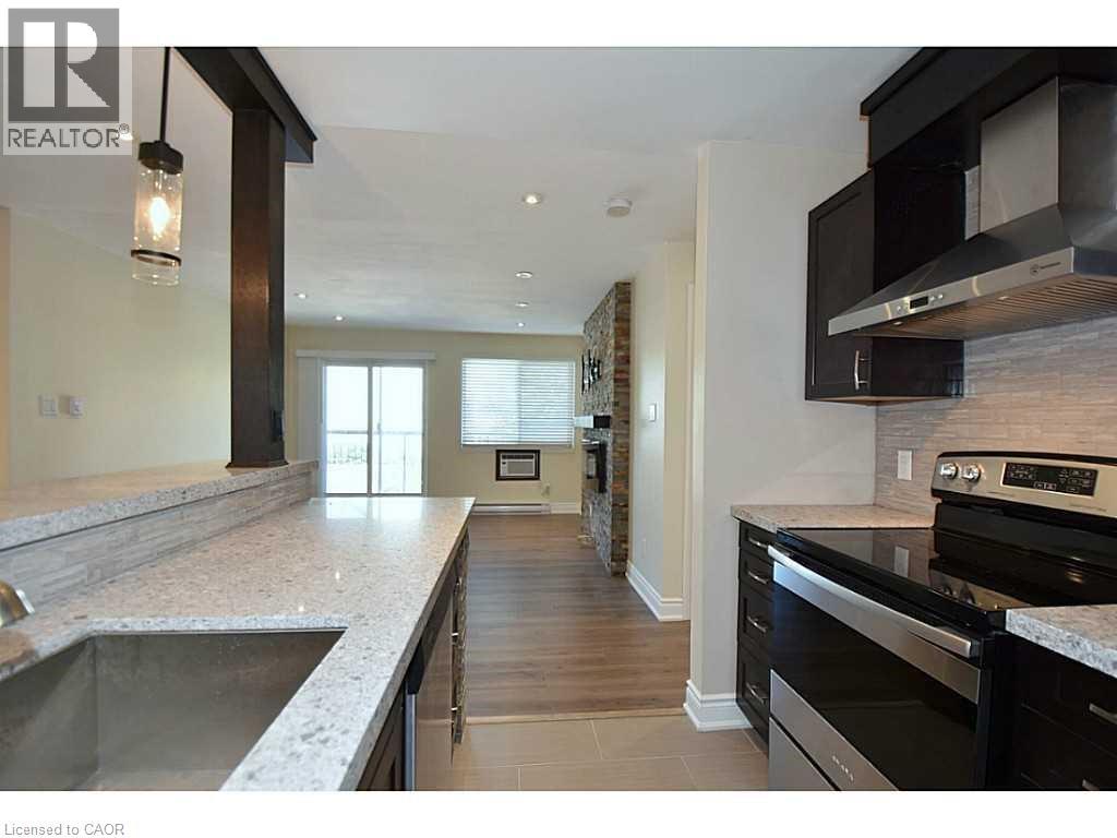 1450 Glen Abbey Gate Unit# 821, Oakville, Ontario  L6M 2V7 - Photo 6 - 40785418