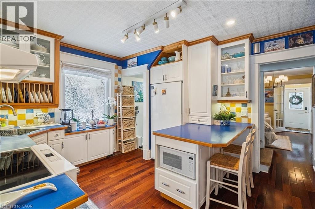 139 Campbell Avenue W, Campbellville, Ontario  L0P 1B0 - Photo 9 - 40793603