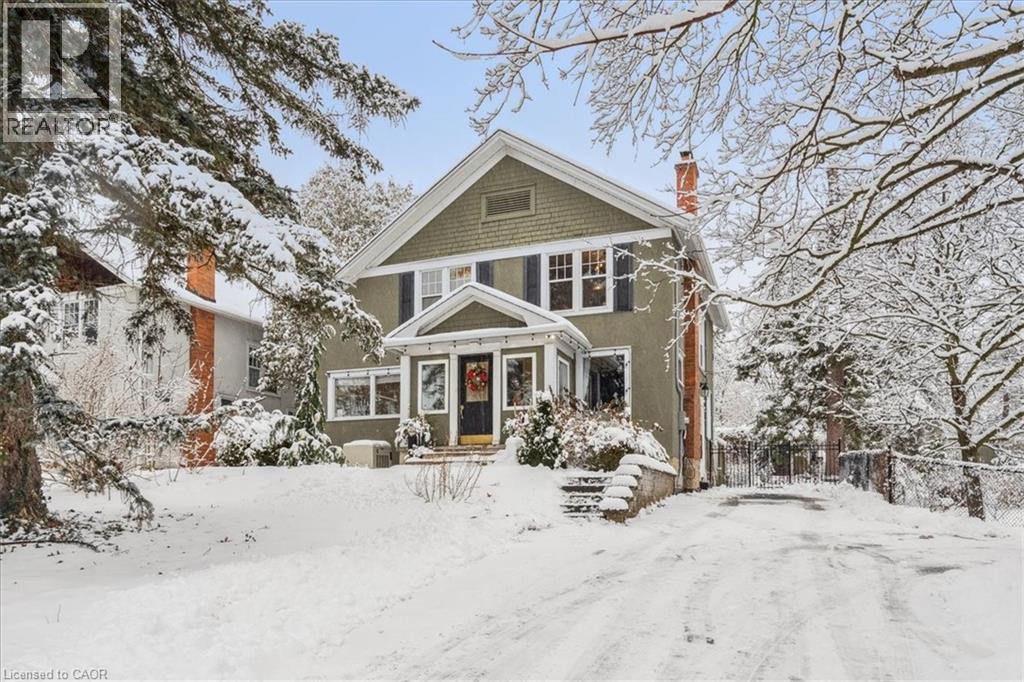 139 Campbell Avenue W, Campbellville, Ontario  L0P 1B0 - Photo 1 - 40793603