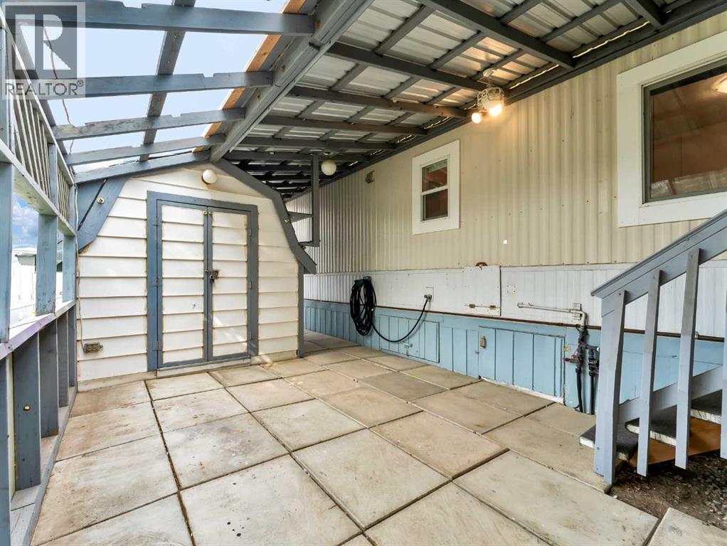 135 Anson Avenue Sw, Medicine Hat, Alberta  T1A 8A1 - Photo 32 - A2276475