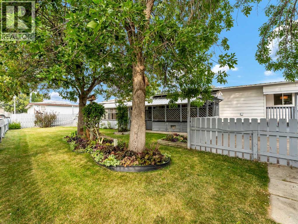 135 Anson Avenue Sw, Medicine Hat, Alberta  T1A 8A1 - Photo 35 - A2276475