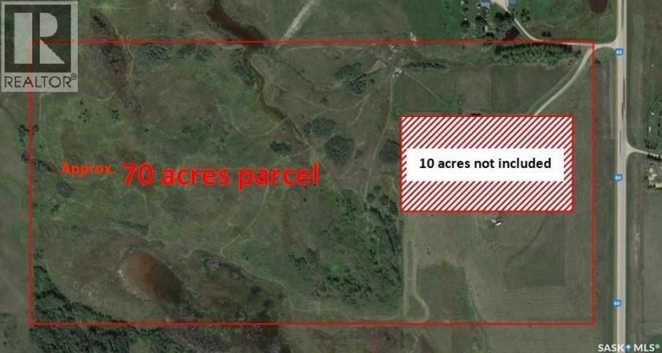 Singh Land, Corman Park Rm No. 344, Saskatchewan  S7L 7G3 - Photo 2 - SK996040