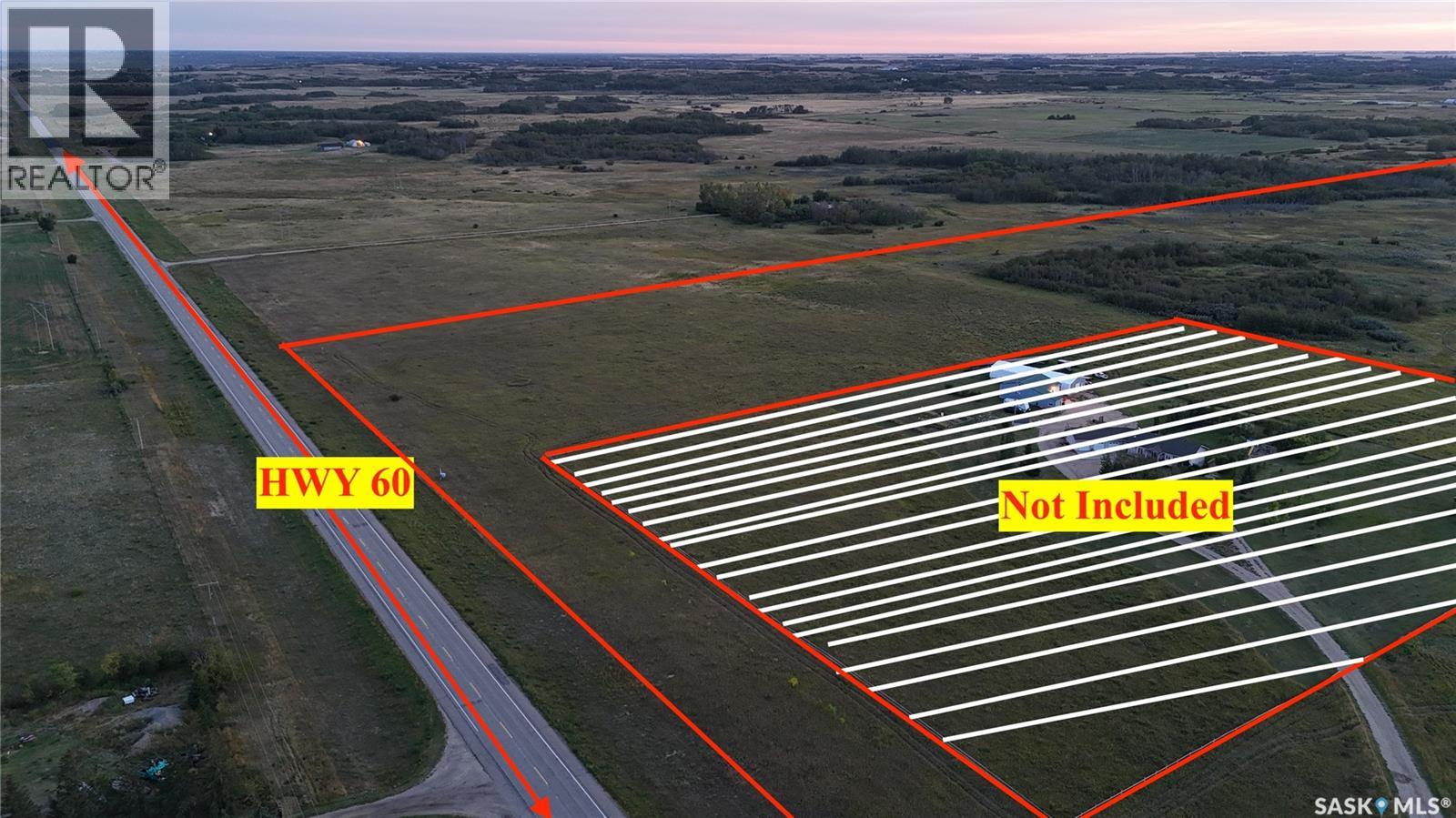 Singh Land, Corman Park Rm No. 344, Saskatchewan  S7L 7G3 - Photo 4 - SK996040